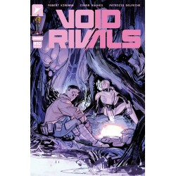 VOID RIVALS 32 CVR B CONOR HUGHES VAR