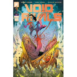 VOID RIVALS 32 CVR C IBAN COELLO & ADRIANO LUCAS VAR