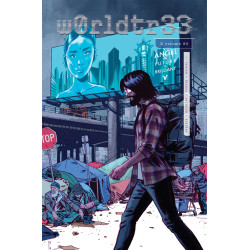 W0RLDTR33 TP VOL 04 (MR)