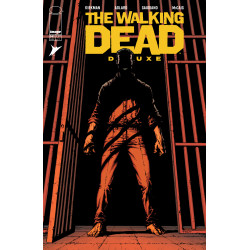WALKING DEAD DELUXE 141 CVR A DAVID FINCH & DAVE MCCAIG (MR)