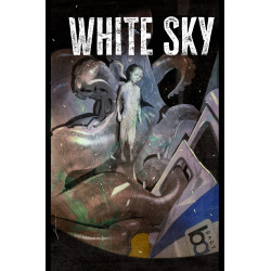 WHITE SKY 5 CVR B ELIZA IVANOVA VAR (MR)