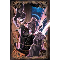 ZATANNA 4 CVR A JAMAL CAMPBELL