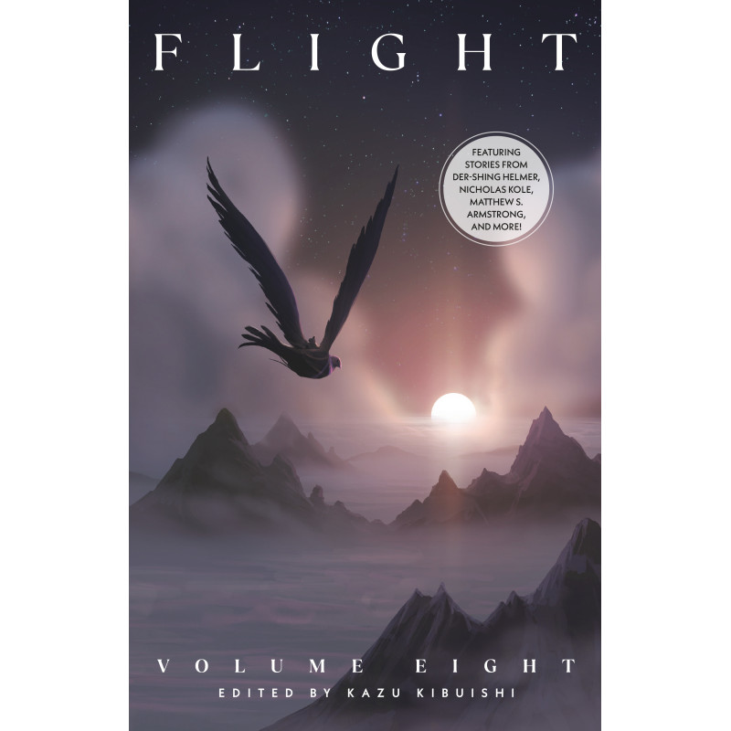 FLIGHT VOLUME EIGHT