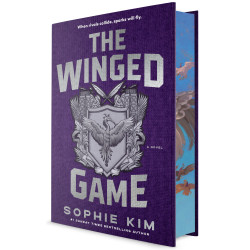 THE WINGED GAME