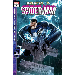 WHAT IF...? SPIDER-MAN 1
