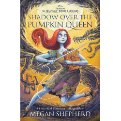 SHADOW OVER THE PUMPKIN QUEEN