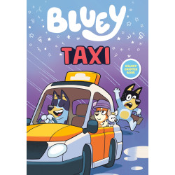 BLUEY: TAXI