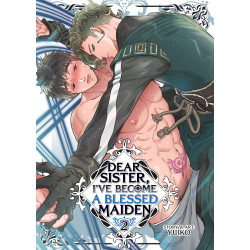 DEAR SISTER, I'VE BECOME A BLESSED MAIDEN VOL. 2