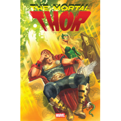 MORTAL THOR 13