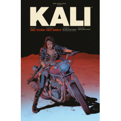 KALI (NEW EDITION)