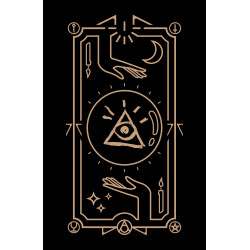 MINOR ARCANA BOOK ONE DELUXE SLIPCASE EDITION