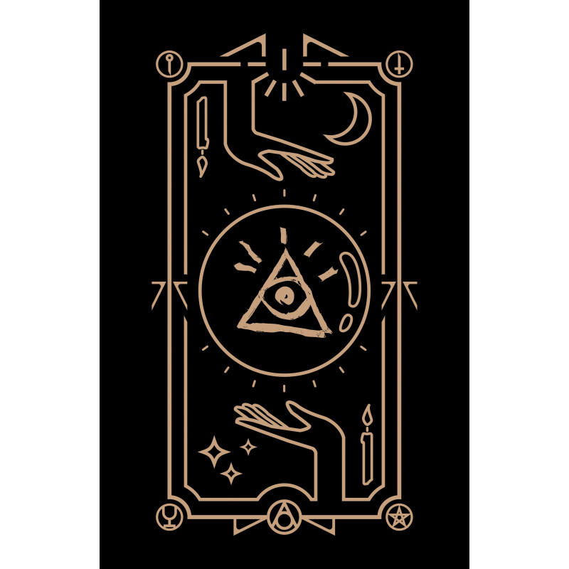 MINOR ARCANA BOOK ONE DELUXE SLIPCASE EDITION