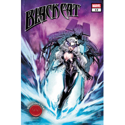 BLACK CAT 12 ZULEMA SCOTTO LAVINA KNULLBUSTER VARIANT
