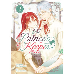 THE PRINCE'S KEEPER 02