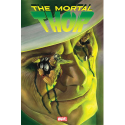 MORTAL THOR 12