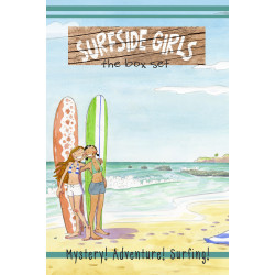 SURFSIDE GIRLS: THE BOX SET