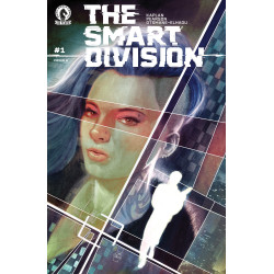 THE SMART DIVISION 1 (CVR A)