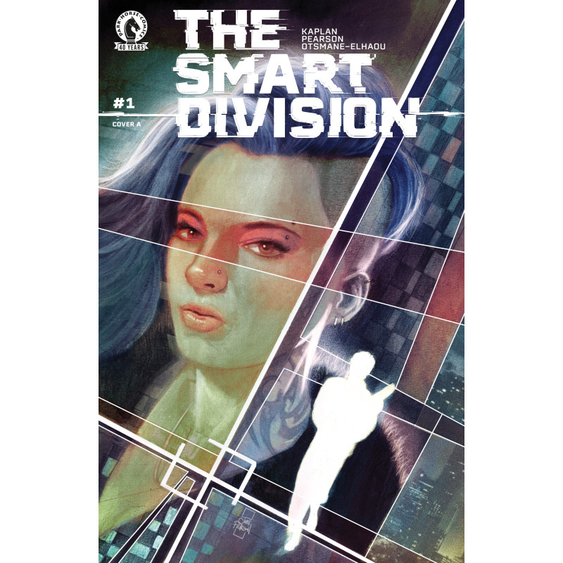 THE SMART DIVISION 1 (CVR A)