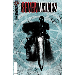 SEVEN WIVES 2 VARIANT C (WILSON)