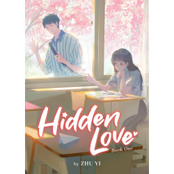HIDDEN LOVE (NOVEL) VOL. 1