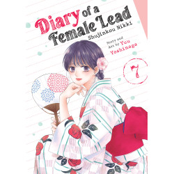 DIARY OF A FEMALE LEAD: SHUJINKOU NIKKI VOL. 7