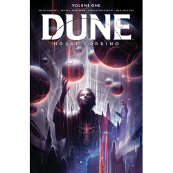 DUNE: HOUSE CORRINO VOL. 1
