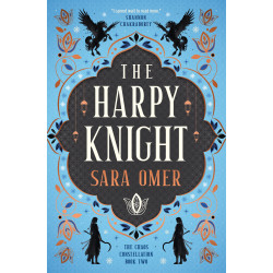 THE HARPY KNIGHT