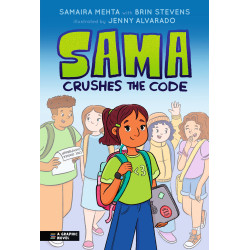 SAMA CRUSHES THE CODE
