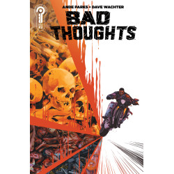 BAD THOUGHTS 2 COVER B FERNANDO BLANCO