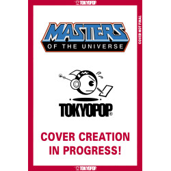 MASTERS OF THE UNIVERSE: LEGENDS OF ETERNIA, ISSUE 2