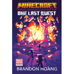 MINECRAFT: ONE LAST QUEST