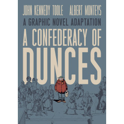 A CONFEDERACY OF DUNCES