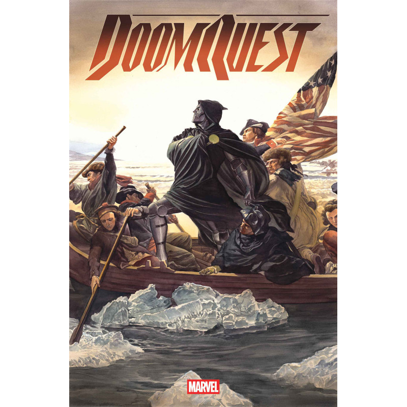 DOOMQUEST 3