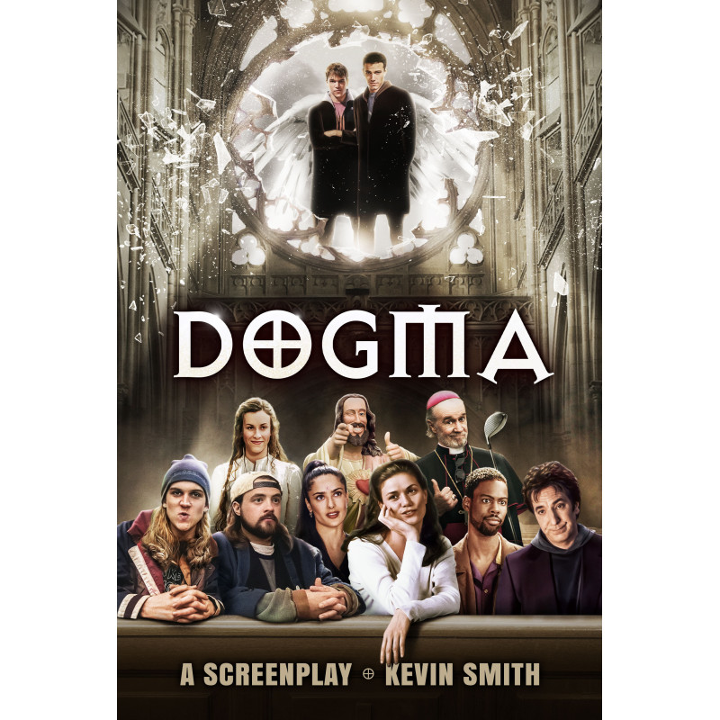 DOGMA: THE SCREENPLAY