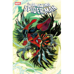 AMAZING SPIDER-MAN 32