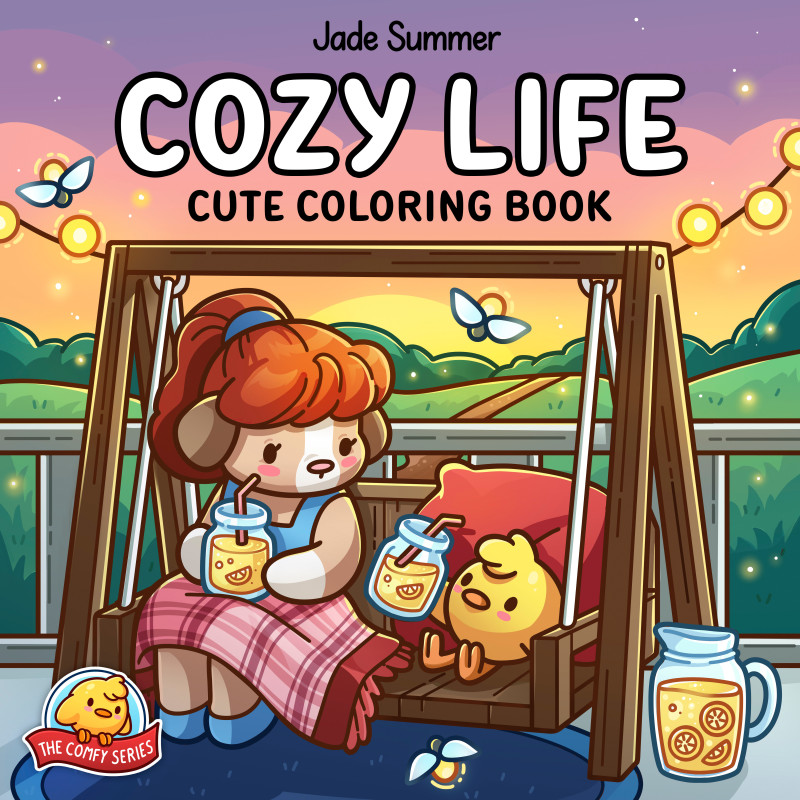 COZY LIFE