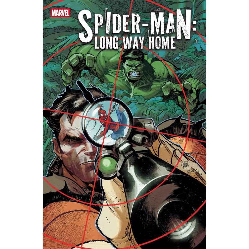 SPIDER-MAN: LONG WAY HOME 2