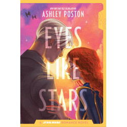 STAR WARS: EYES LIKE STARS