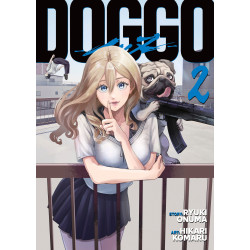 DOGGO VOL. 2