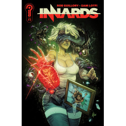 INNARDS 3 COVER A SAM LOTFI