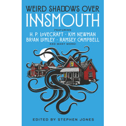 WEIRD SHADOWS OVER INNSMOUTH