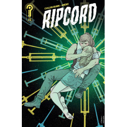 RIPCORD 5 COVER B ANEKE