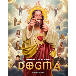 DOGMA: THE OFFICIAL STORY OF THE FILM