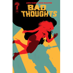 BAD THOUGHTS 2 COVER A DAVE WACHTER