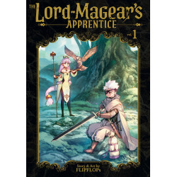 THE LORD-MAGEAR'S APPRENTICE VOL. 1