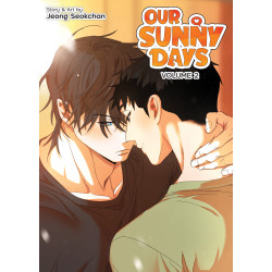 OUR SUNNY DAYS VOL. 2