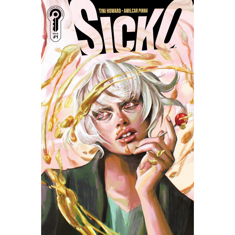 SICKO 1 COVER B JULIET NNEKA