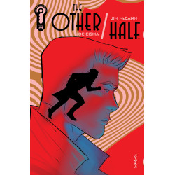 THE OTHER/HALF 4 COVER A JOE EISMA