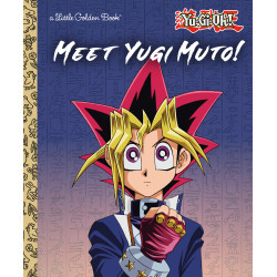 MEET YUGI MUTO! (YU-GI-OH!)