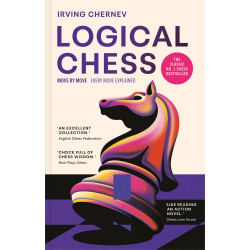 LOGICAL CHESS: MOVE BY MOVE